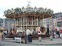 Honfleur Carrosel
